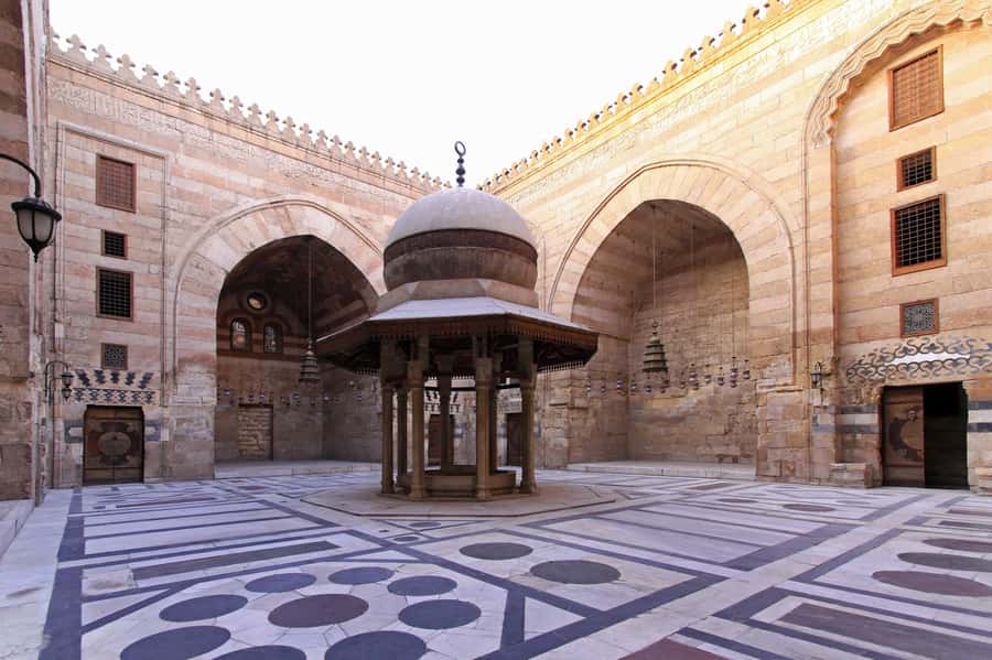Cairo: All-Inclusive Coptic & Islamic Cairo Tour with Lunch - How the 5-Hour Format Feels in Real Life