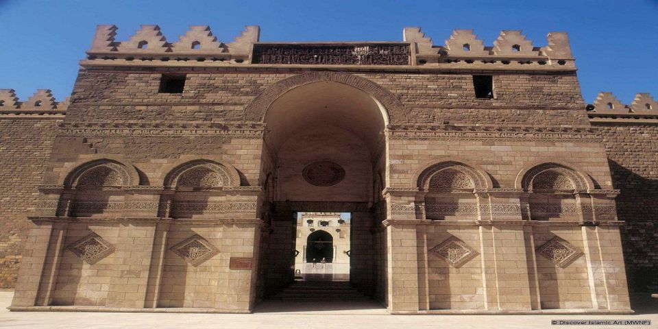 Cairo: All-Inclusive Coptic & Islamic Cairo Tour with Lunch - Price and Value: Is $40 a Good Deal Here?