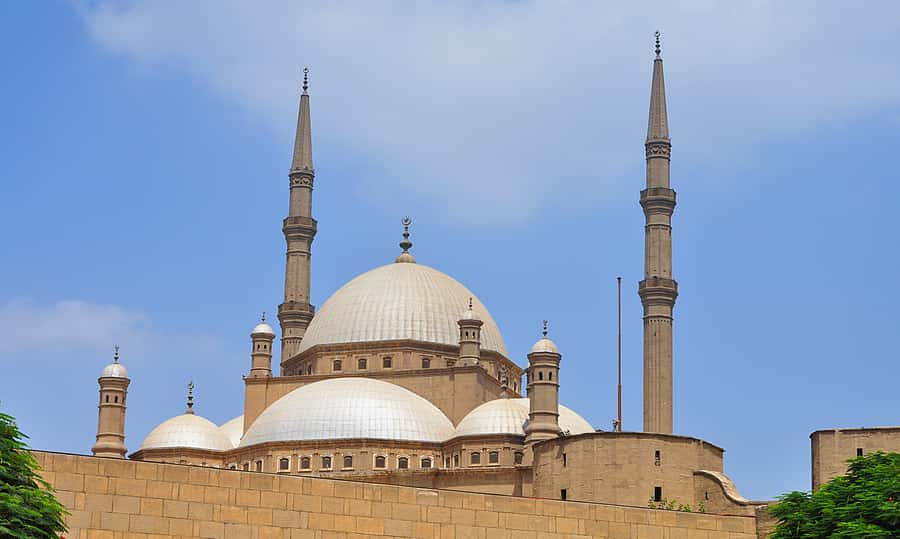 Cairo: Ancient Egypt City Highlights Day Trip with Lunch - Guide quality is part of the experience