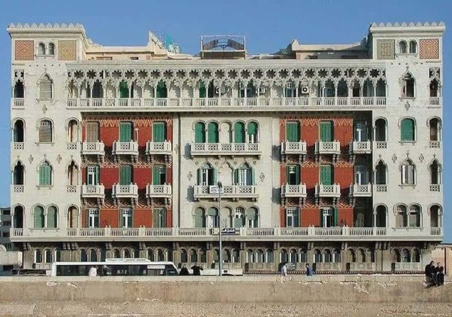 Cairo: Archeological Day-Trip to Alexandria - Where lunch fits (and how to stay comfortable)