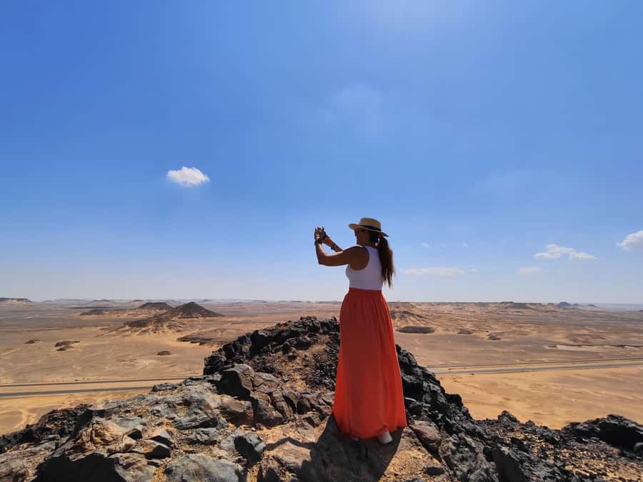 Cairo: Bahariya Oasis & White Desert 3-Day Private Adventure - Logistics that can trip you up if you ignore them