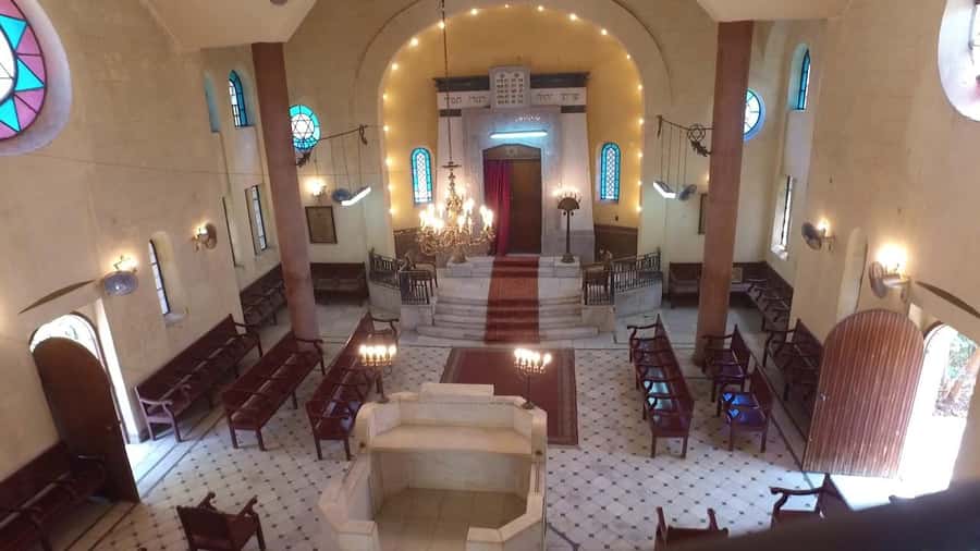 Cairo: Ben Ezra Synagogue, Coptic Churches, Alabaster Mosque - Shopping tour in Cairo: how to keep it from becoming filler