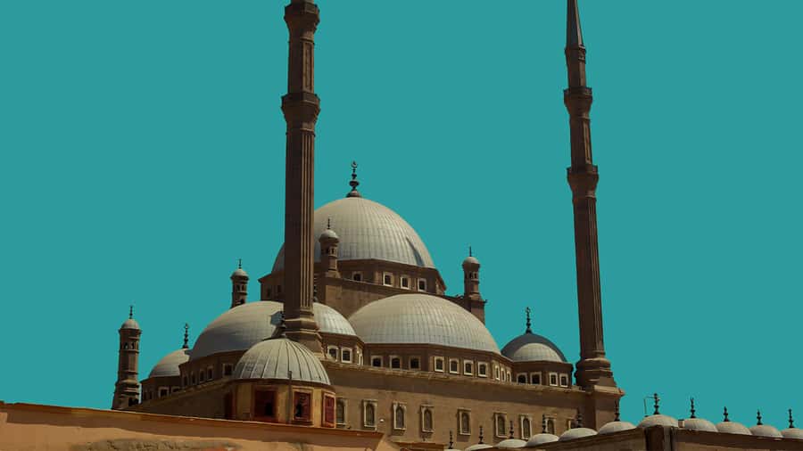 Cairo: Ben Ezra Synagogue, Coptic Churches, Alabaster Mosque - Why this 4-hour Old Cairo plan actually works