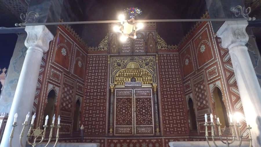 Cairo: Ben Ezra Synagogue, Coptic Churches, Alabaster Mosque - Private transfers and skip-the-line entry: the practical stuff you’ll feel