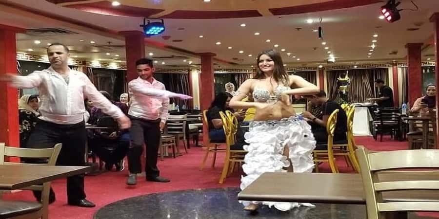 Cairo: Buffet Dinner Cruise with Folkloric Show - Key things to know before you go