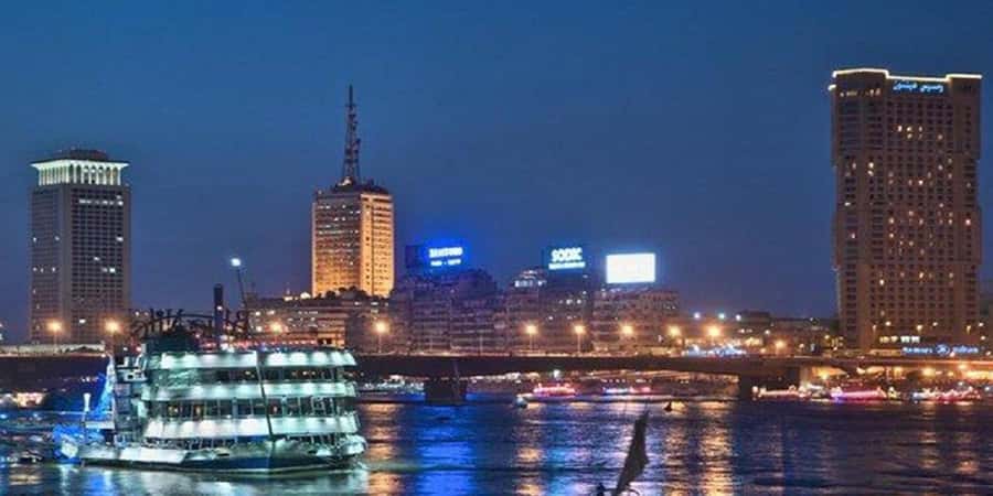 Cairo: Buffet Dinner Cruise with Folkloric Show - The folkloric and belly-dance show: fun, culture, and participation