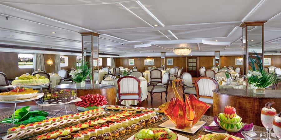 Cairo: Buffet Dinner Cruise with Folkloric Show - Price and value: is $25 per person worth it?