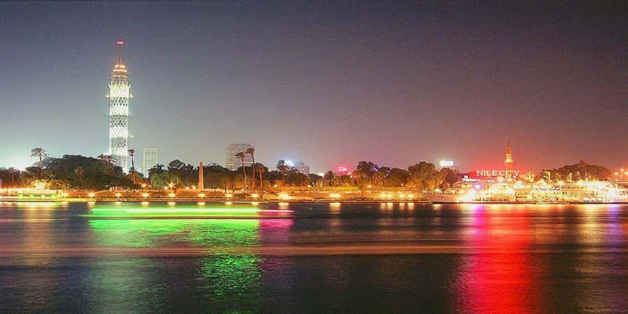 Cairo: Buffet Dinner Cruise with Folkloric Show - Should you book this Cairo Nile dinner cruise?