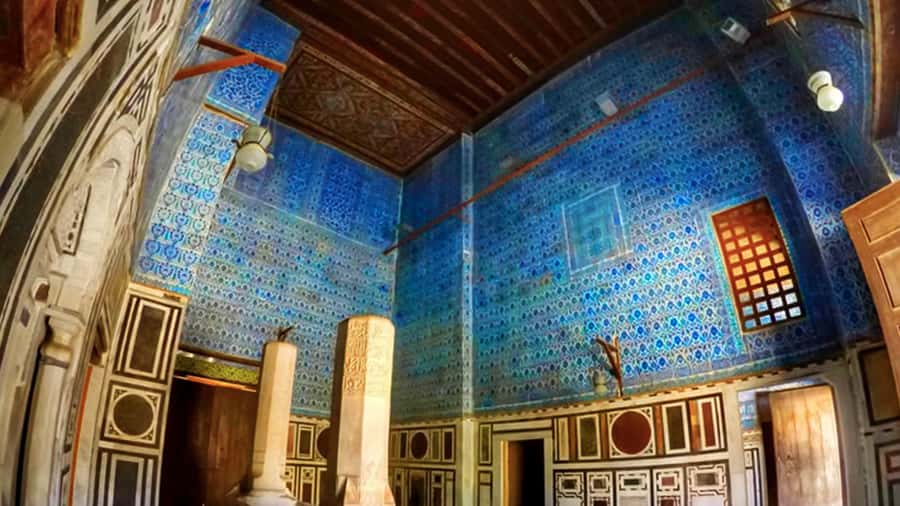 Cairo: Cairo by Night Tour and Dinner at EL Azhar Park - Price and value: what $75 buys you for 5 hours