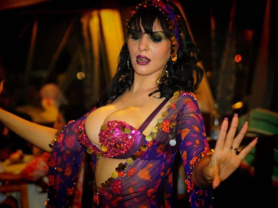 Cairo : Cairo Nile Dinner Cruise and Show - Key things to know before you board