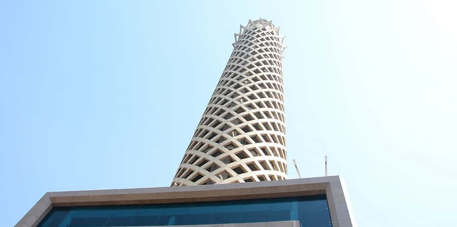 Cairo: Cairo Tower Tour with Hotel Pickup and Drop-Off - Who This Tour Suits Best (and Who Should Skip It)