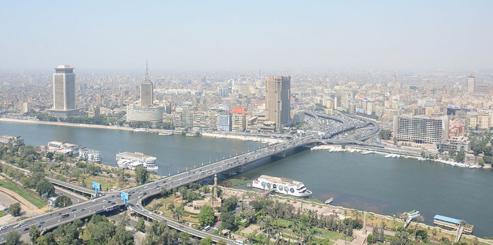 Cairo: Cairo Tower Tour with Hotel Pickup and Drop-Off - Transfers and Optional Add-Ons: Felucca, Camel, and Horse Rides