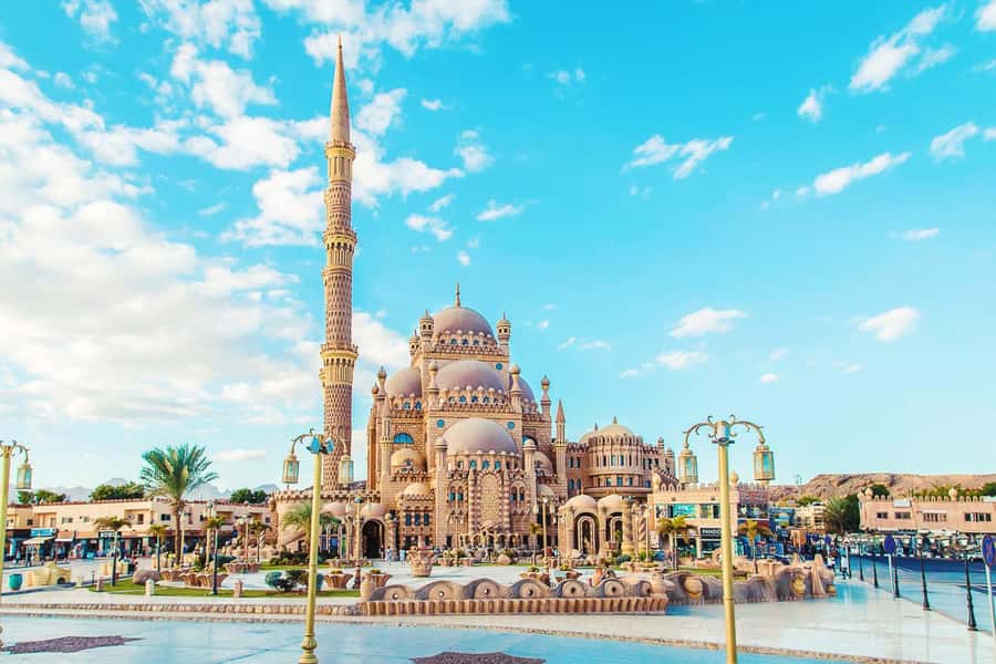 Cairo Citadel, Old Cairo and Khan El Khalili: Private Tour - Old Cairo’s Hanging Church, Ben Ezra Synagogue, and the Coptic churches