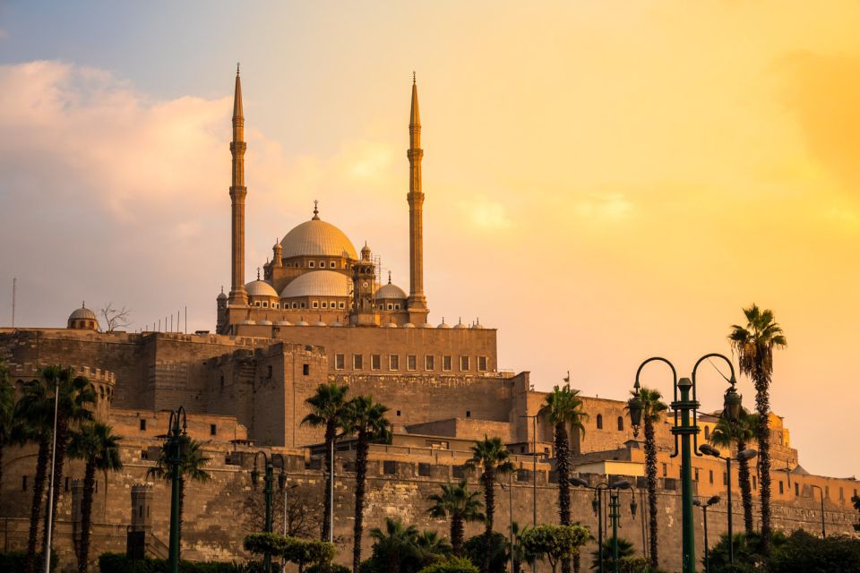 Cairo Citadel, Old Cairo and Khan El Khalili: Private Tour - Should you book this tour?