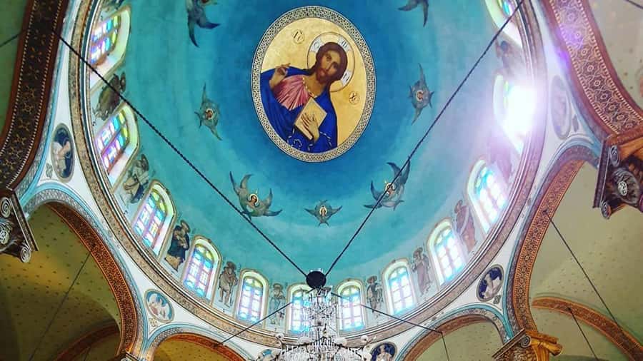 Cairo: Coptic Cairo, Ben Ezra Synagogue & Khan Khalili Tour. - Your Private Ride to Coptic Cairo: How the 4-Hour Plan Works