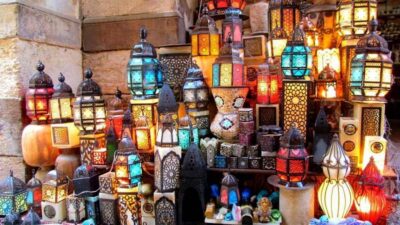 Cairo: Coptic Cairo, Ben Ezra Synagogue & Khan Khalili Tour. - Hanging Church: Iconic Coptic Art You’ll Understand Better with a Guide