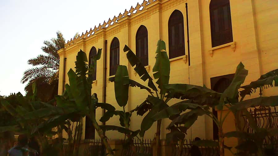 Cairo: Coptic Cairo, Ben Ezra Synagogue & Khan Khalili Tour. - Guide Language Quality: What I’d Pay Attention to (Even If Everything Else Is Perfect)