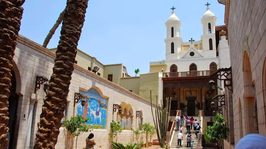 Cairo: Coptic Cairo, Ben Ezra Synagogue & Khan Khalili Tour. - Who This Tour Fits Best (And Who Should Skip It)