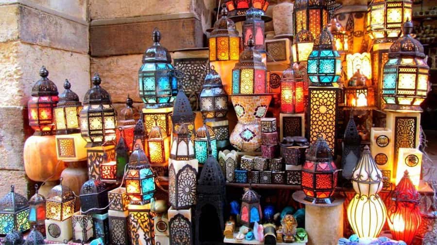 Cairo: Coptic Cairo, Ben Ezra Synagogue & Khan Khalili Tour. - Hanging Church: Iconic Coptic Art You’ll Understand Better with a Guide