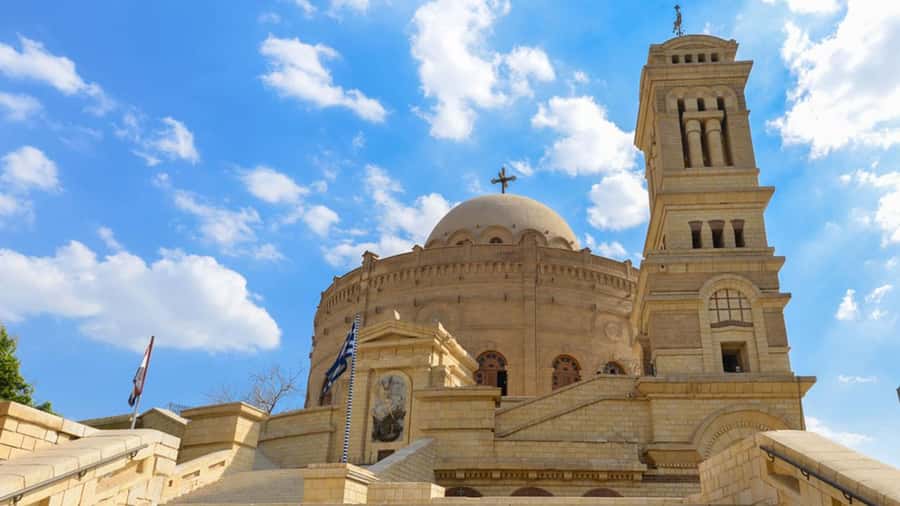 Cairo: Coptic Cairo, Cave Church & Felucca Private Day Tour - What makes the guide experience count (and how to get the best version)