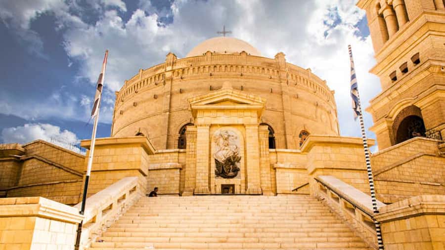 Cairo: Coptic Cairo, Cave Church & Felucca Private Day Tour - Should you book this Cairo Coptic Cairo day tour?