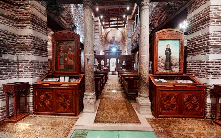 Cairo: Coptic Cairo, Cave Church & Felucca Private Day Tour - FAQ