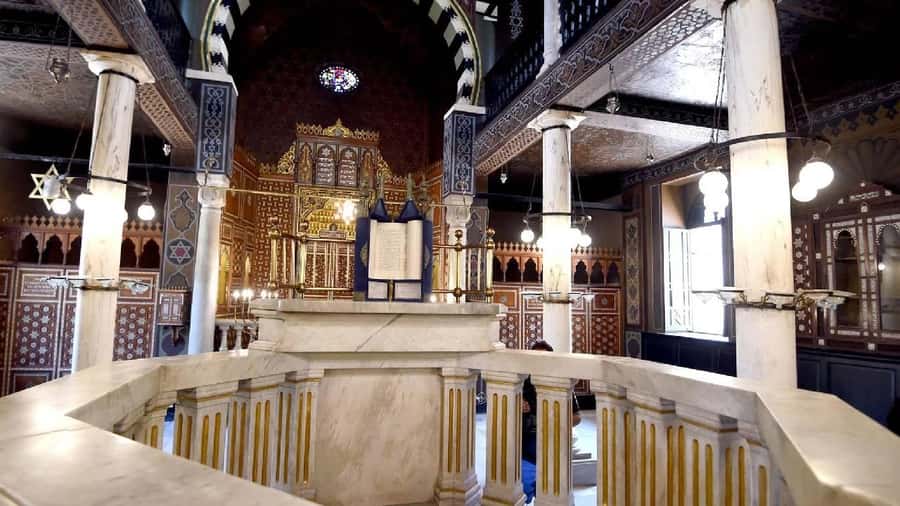 Cairo: Coptic Cairo & Cave Church of St. Simon Private Tour. - Hotel pickup at 9:00 AM: the best way to beat Cairo’s pacing