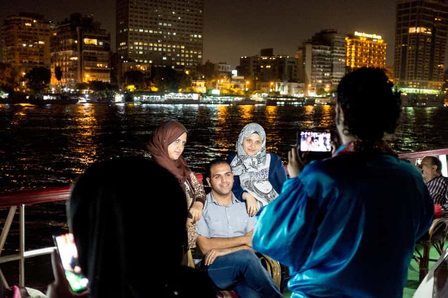 Cairo: Dinner Cruise on the Nile River - Who Should Book This Nile Dinner Cruise (and Who Should Think Twice)