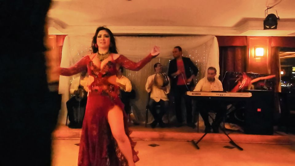 Cairo: Dinner Cruise on the Nile River with Entertainment - Should you book this Nile dinner cruise with Emo Tours Egypt?