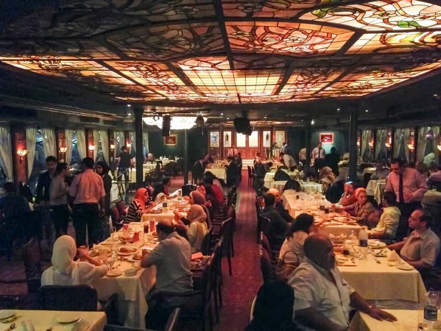 Cairo: Dinner Cruise on the Nile River with Entertainment - Price and value: is $25 actually a good deal?