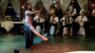 Cairo dinner Cruise with Belly dancer show - Pickup to Port: How the Door-to-Door Part Works