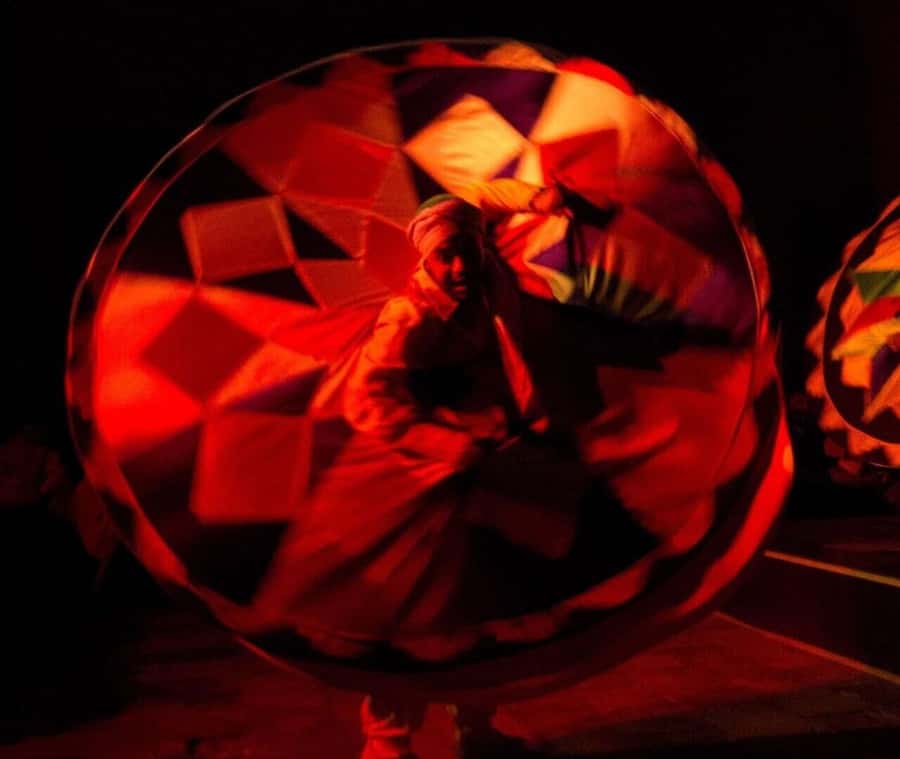 Cairo: Egyptian Heritage Tanoura Dancing Troupe Show - Key Takeaways Before You Go