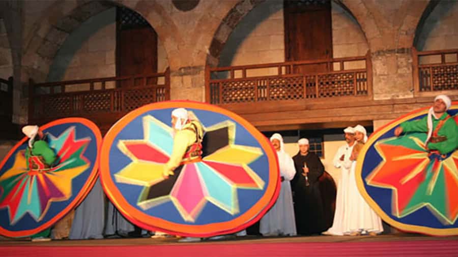 Cairo: Egyptian Heritage Tanoura Dancing Troupe Show - Price and Value: Is $42 Worth It in Cairo?
