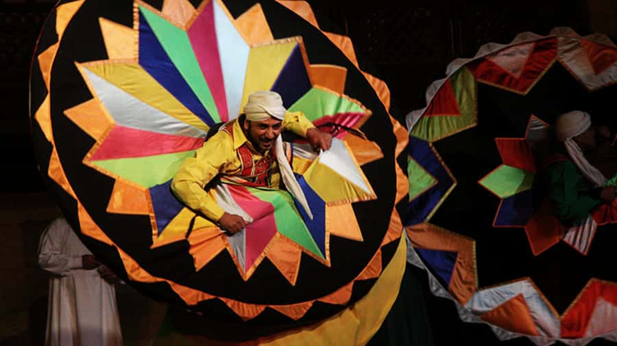 Cairo: Egyptian Heritage Tanoura Dancing Troupe Show - Should You Book This Tanoura Show Tour?