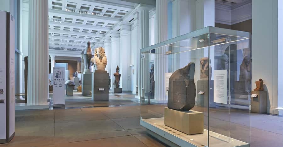 Cairo: Egyptian Museum 4-Hour Private Tour with Transfer - The 4-Hour Flow: Pickup, Museum Route, Return Transfer