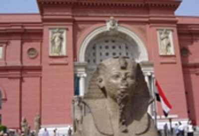 Cairo: Egyptian Museum 4-Hour Private Tour with Transfer - Old, Middle, and New Kingdoms: Why the Chronology Helps