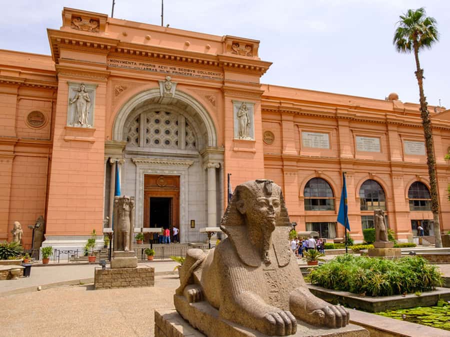 Cairo: Egyptian Museum, Citadel, and Old Cairo Guided Tour - Key highlights that make this tour work