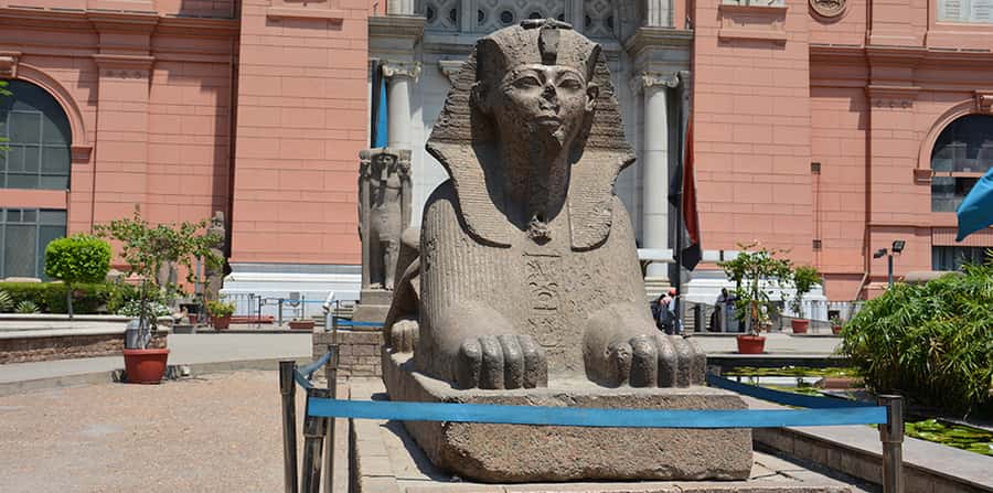 Cairo: Egyptian Museum, Citadel, and Old Cairo Guided Tour - Is this tour worth it for $36 per person?
