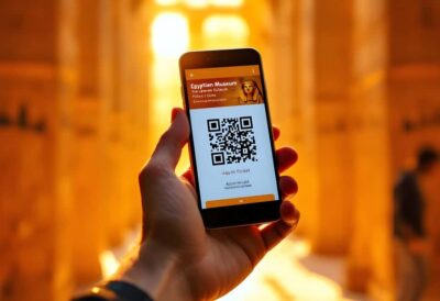 Cairo: Egyptian Museum of Antiquities online QR Ticket - Price and Value: Why $16 Can Be Worth It