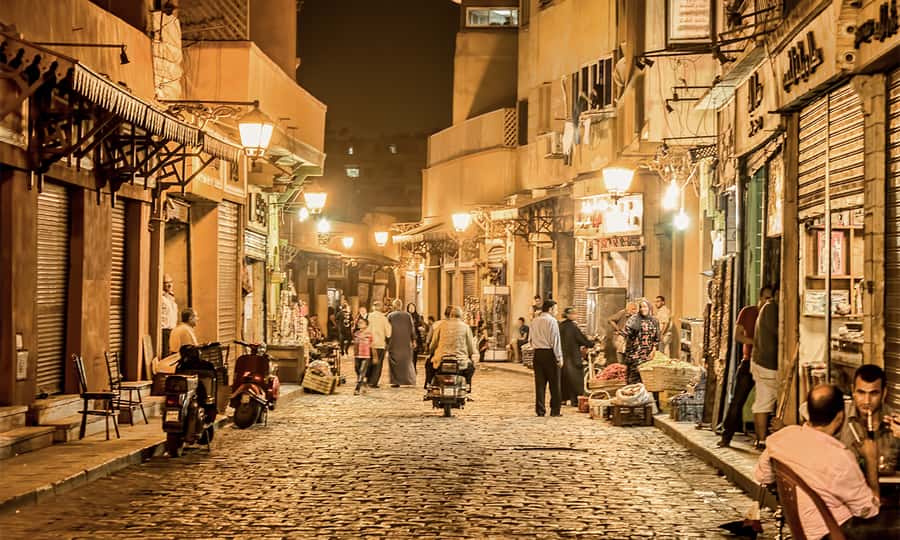 Cairo: El-Moez Street, Cairo Tower, and El-Fishawy Café - Guide Quality: When It Makes or Breaks the Experience
