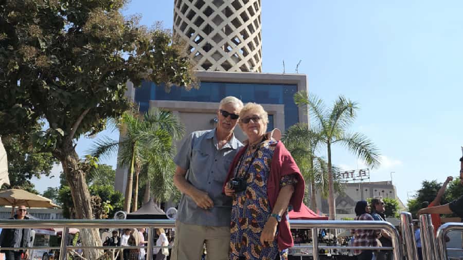 Cairo: El-Moez Street, Tower & El-Fishawy Café Private Tour - Should you book this Cairo night tour?