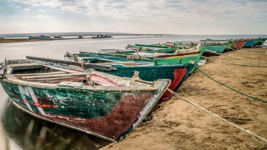 Cairo: Fayoum, Wadi El Rayan, and Wadi al Hitan 4x4 Tour - Key Things That Make This Fayoum 4x4 Tour Worth Your Time