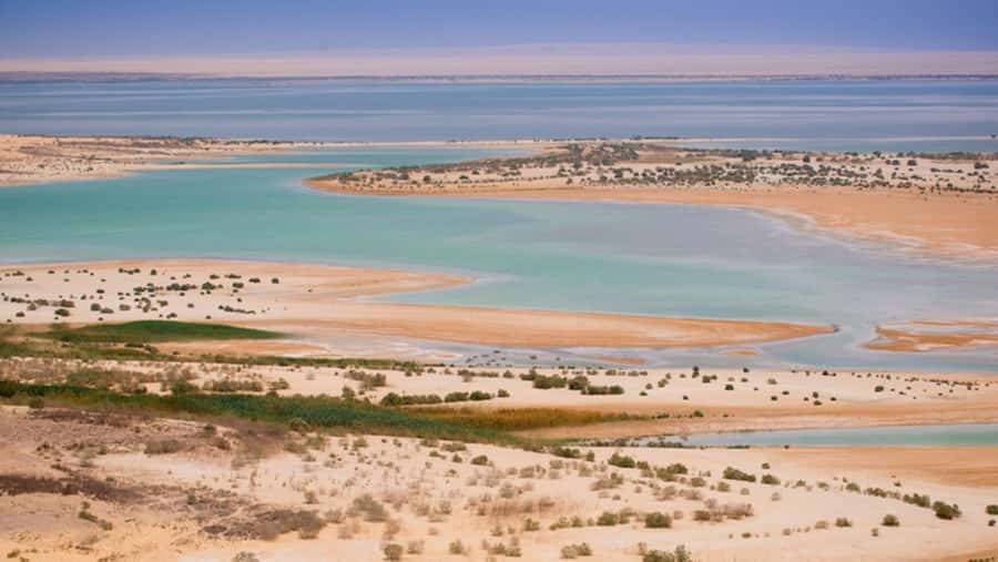 Cairo: Fayoum, Wadi El Rayan, and Wadi al Hitan 4x4 Tour - Fayoum From Cairo: A Day That Feels Like Two Different Eras