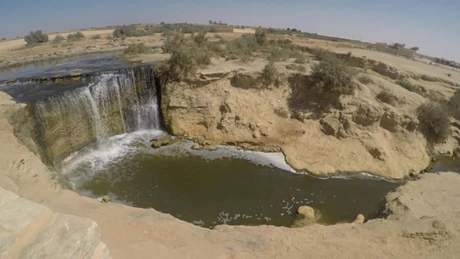 Cairo: Fayoum, Wadi El Rayan, and Wadi al Hitan 4x4 Tour - Wadi El Rayan Reserve: Lakes, Viewpoints, and That Quiet-Water Feeling