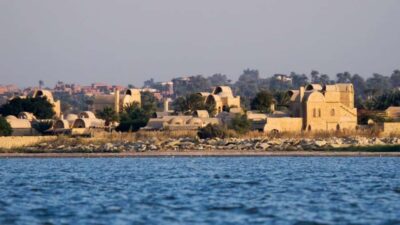 Cairo: Fayoum, Wadi El Rayan, and Wadi al Hitan 4x4 Tour - The 4x4 Part: Fun Driving, Real Desert Conditions
