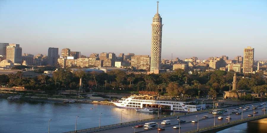 Cairo: Felucca ride on The Nile River with Meals - Key things to know before you go