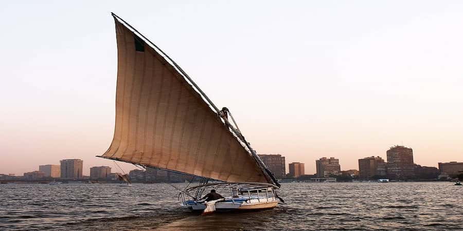 Cairo: Felucca ride on The Nile River with Meals - Little practical tips I’d use in your place