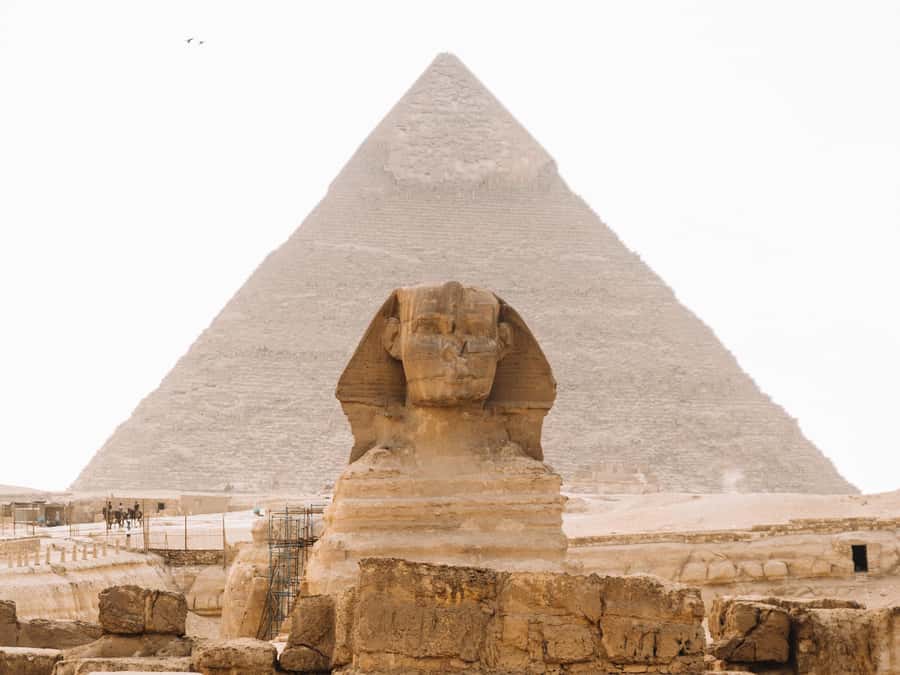 Cairo: Giza Great Pyramids Tour with Sightseeing Options - Key things to know before you go