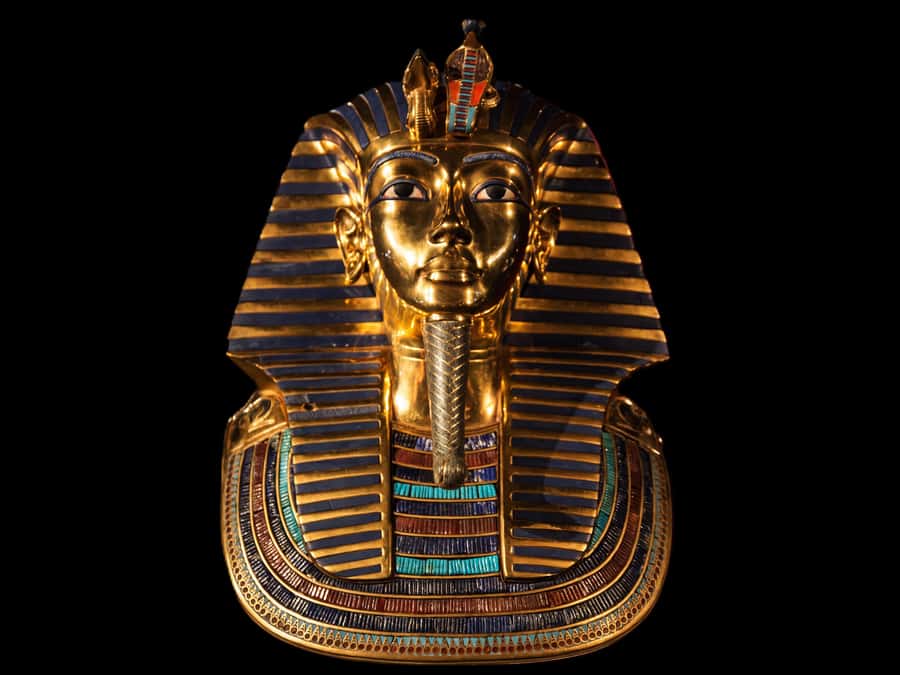 Cairo: Giza Great Pyramids Tour with Sightseeing Options - The Egyptian Museum: Tutankhamun’s mask and the Royal Mummies Hall