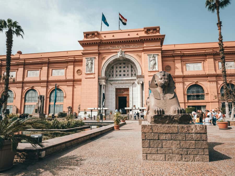 Cairo: Giza Great Pyramids Tour with Sightseeing Options - Shopping and workshop-style stops without losing your day